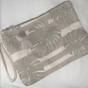 Wristlet / Carry-All Pouch